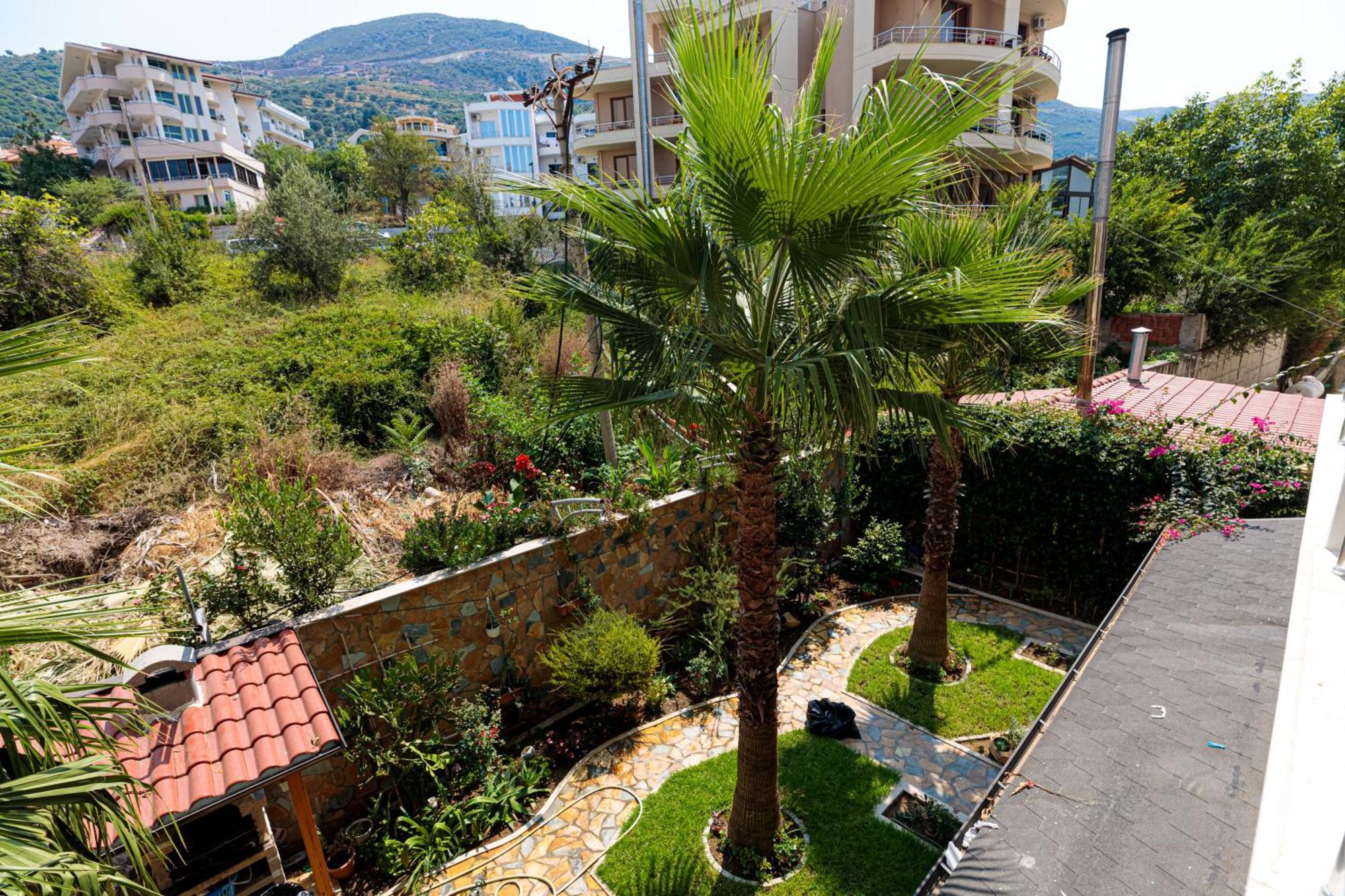 Hotel Aglon Vlore Room photo